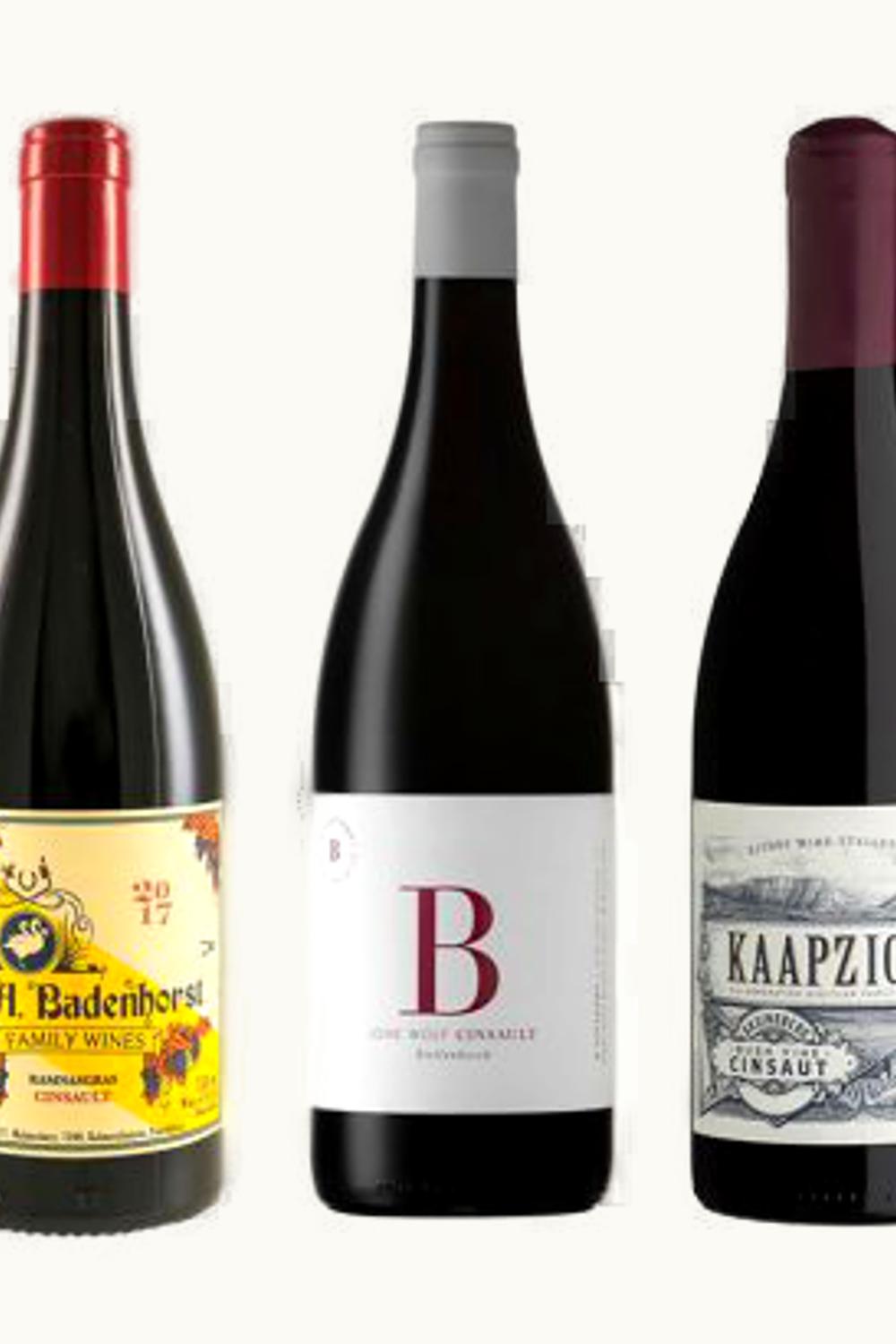 Bouchard Finlayson Bouchard Finlayson Chardonnay, 2022