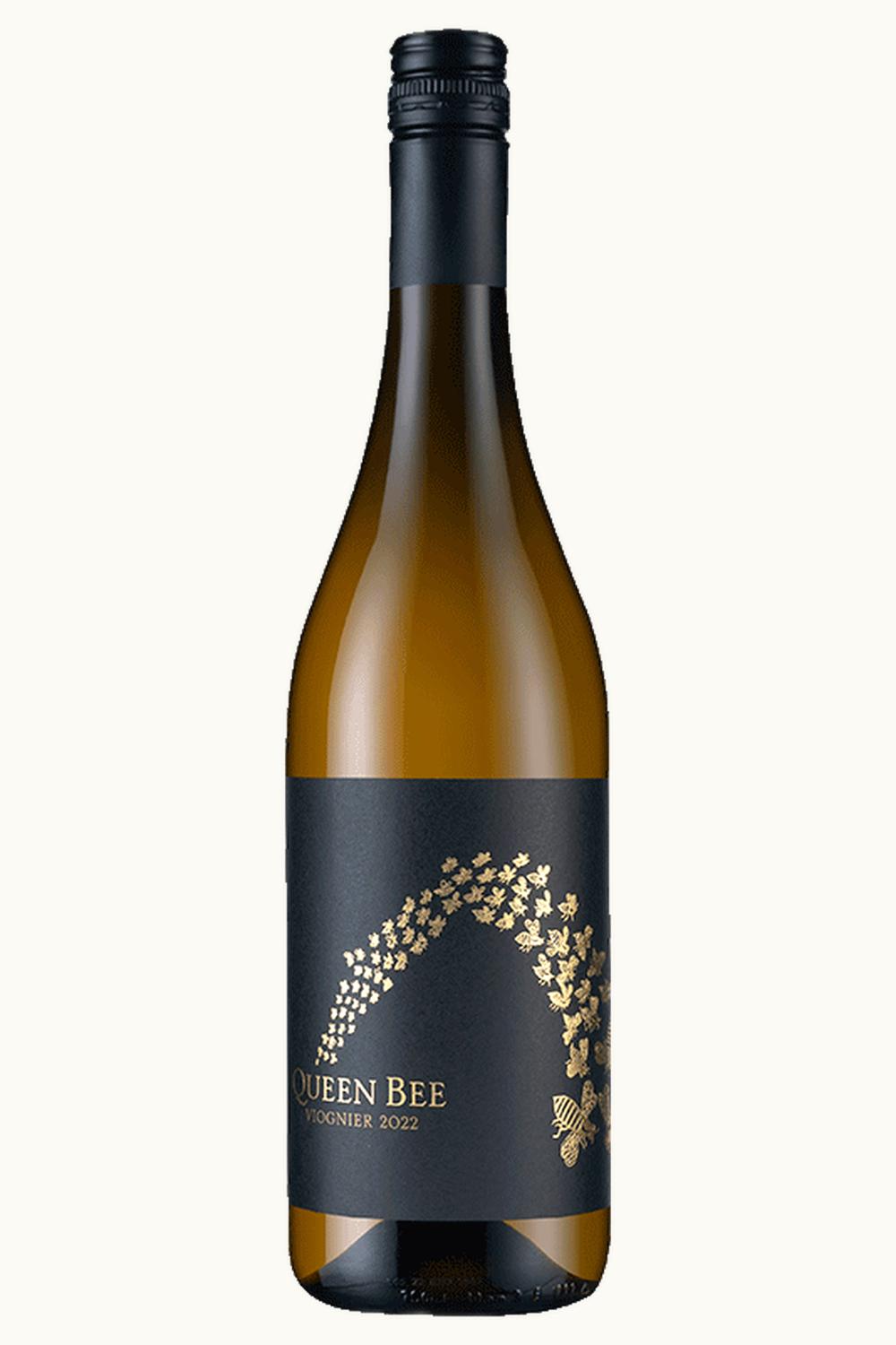 Queen Bee Queen Bee VIognier, 2022