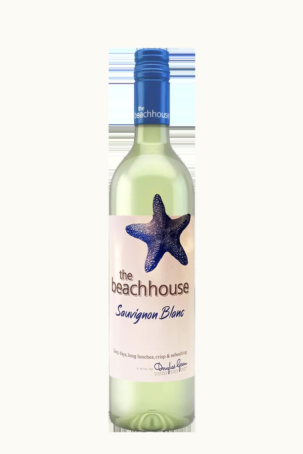 The Beach House The Beach House Green Sauvignon Blanc, 2022