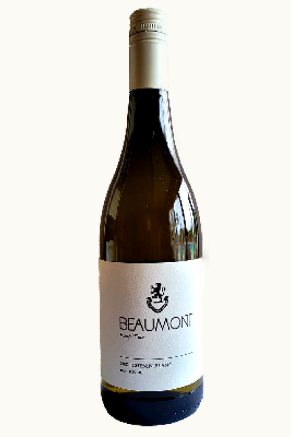 Beau-Mont Chenin Blanc, 2022