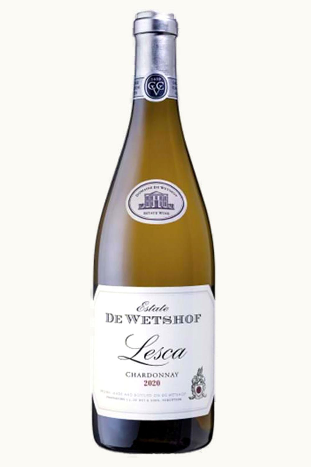 De Wetshof De Wetshof Lesca Chardonnay, 2022