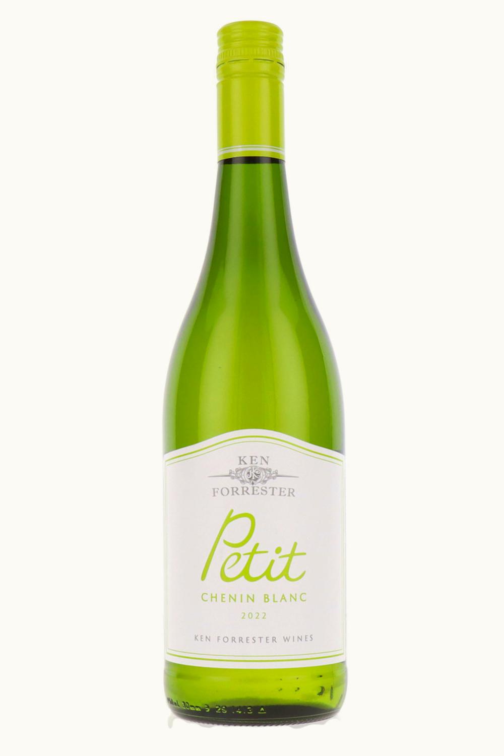 Ken Forrester Ken Forrester Petit Chenin Blanc, 2022
