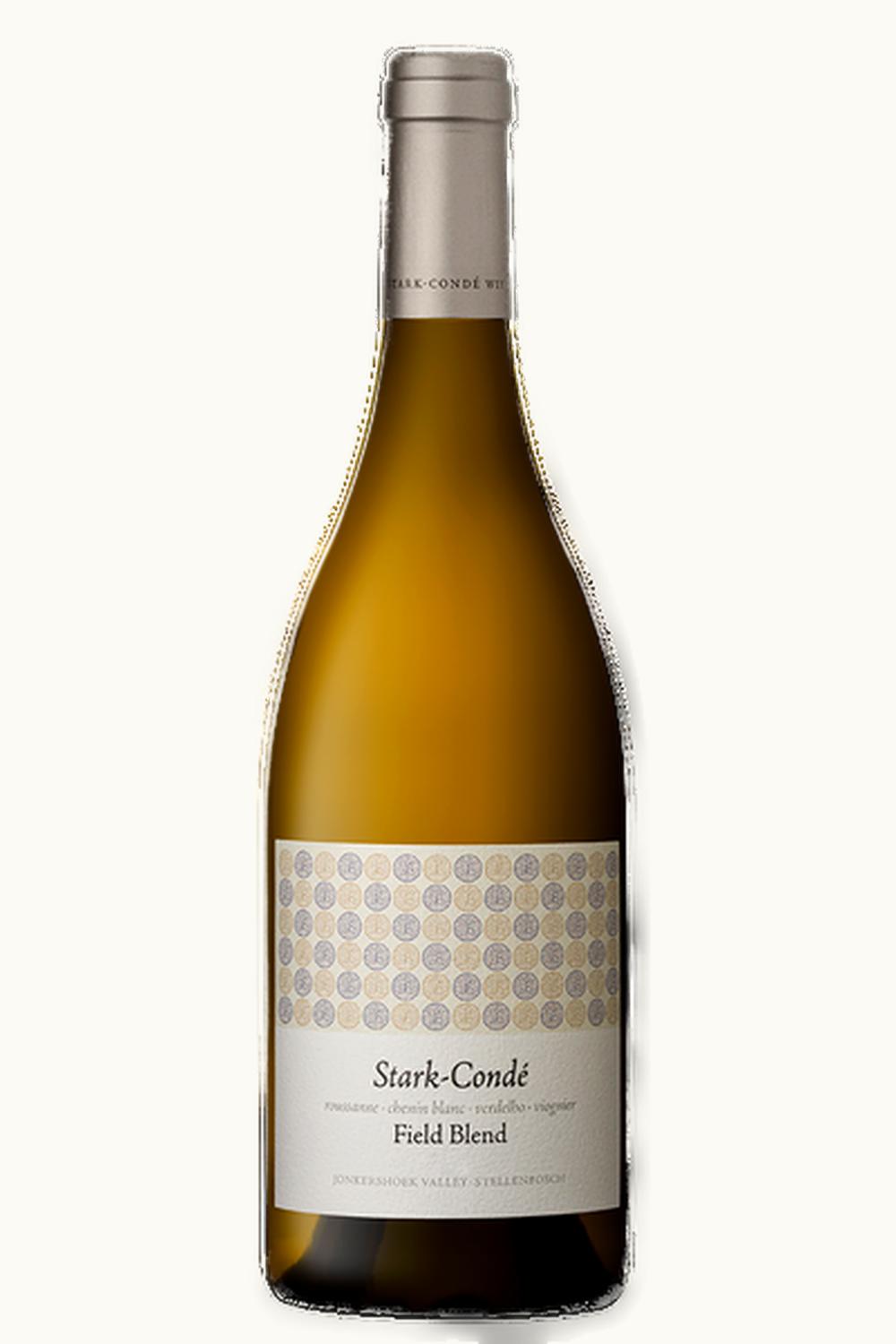 Stark-Condé Stark-Condé Jonkershoek Valley The Field Blend, 2022