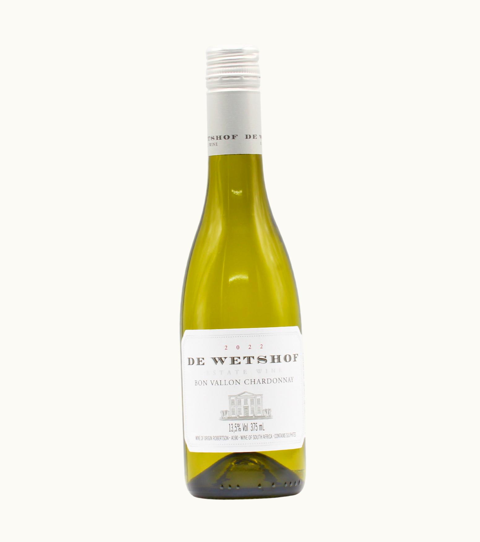 De Wetshof De Wetshof Bon Vallon Chardonnay, 2022