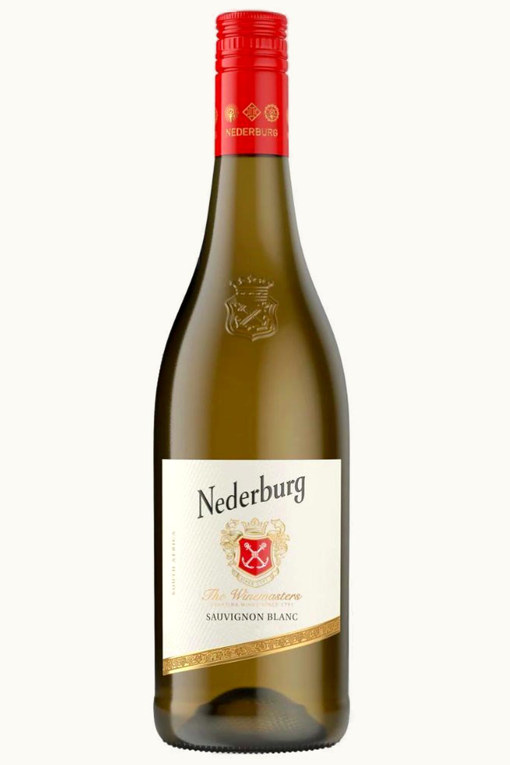 Nederburg Nederburg The Winemaster Sauvignon Blanc, 2022