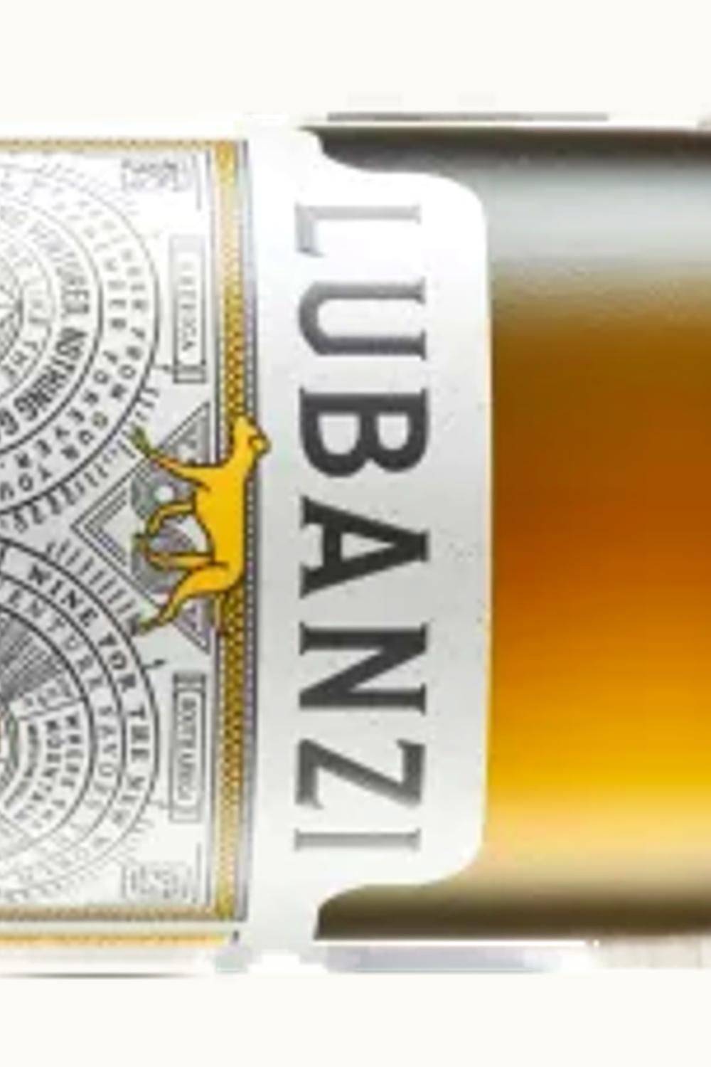 Lubanzi Lubanzi Chenin Blanc, 2022