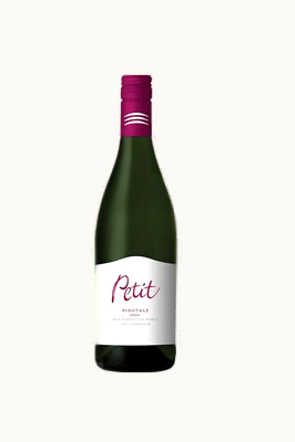 Ken Forrester Ken Forrester Petit Pinotage, 2022