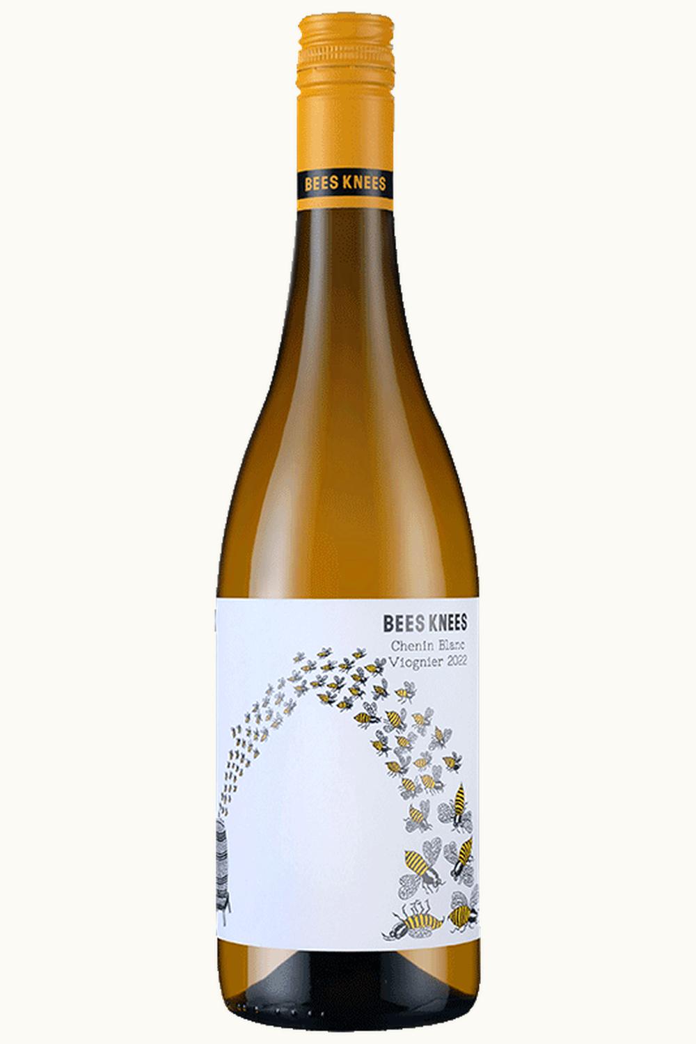 Journey's End Journey's End Bee's Knees Chenin Blanc VIognier, 2022