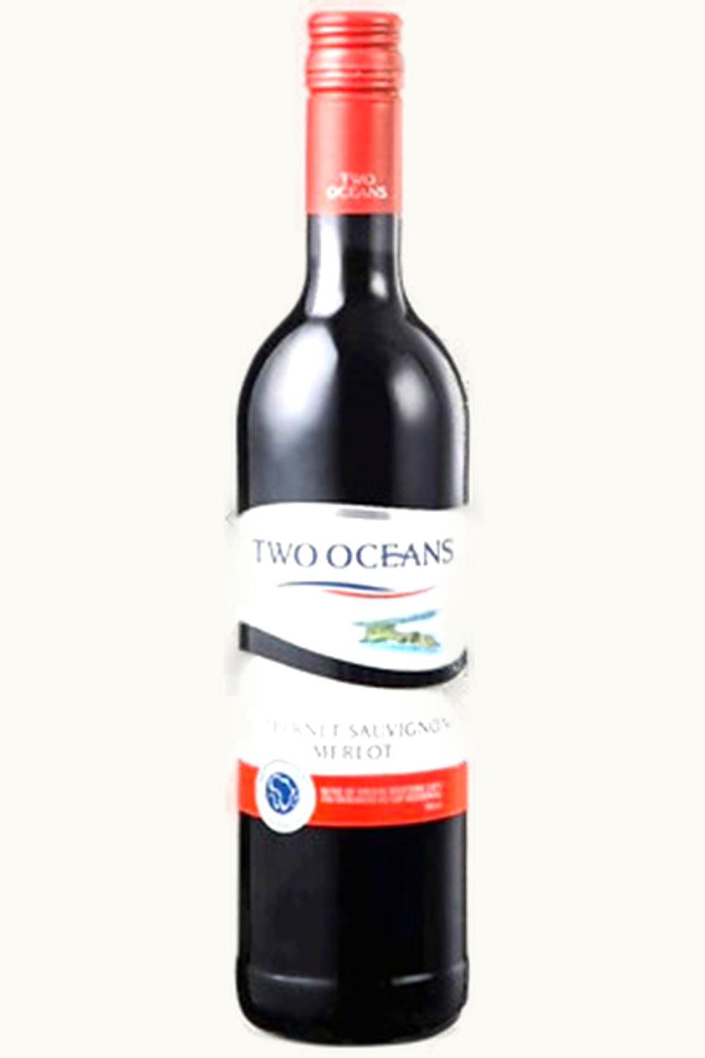 Two Oceans Two Oceans Cabernet Sauvignon Merlot, 2022
