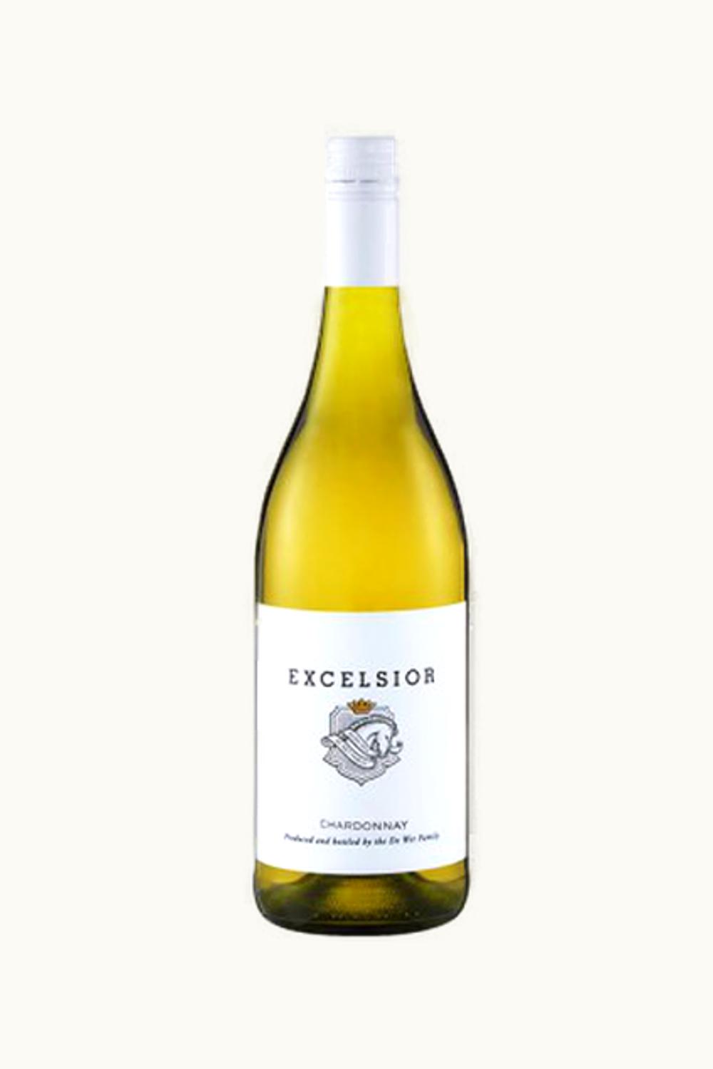 Excelsior Excelsior Chardonnay, 2022