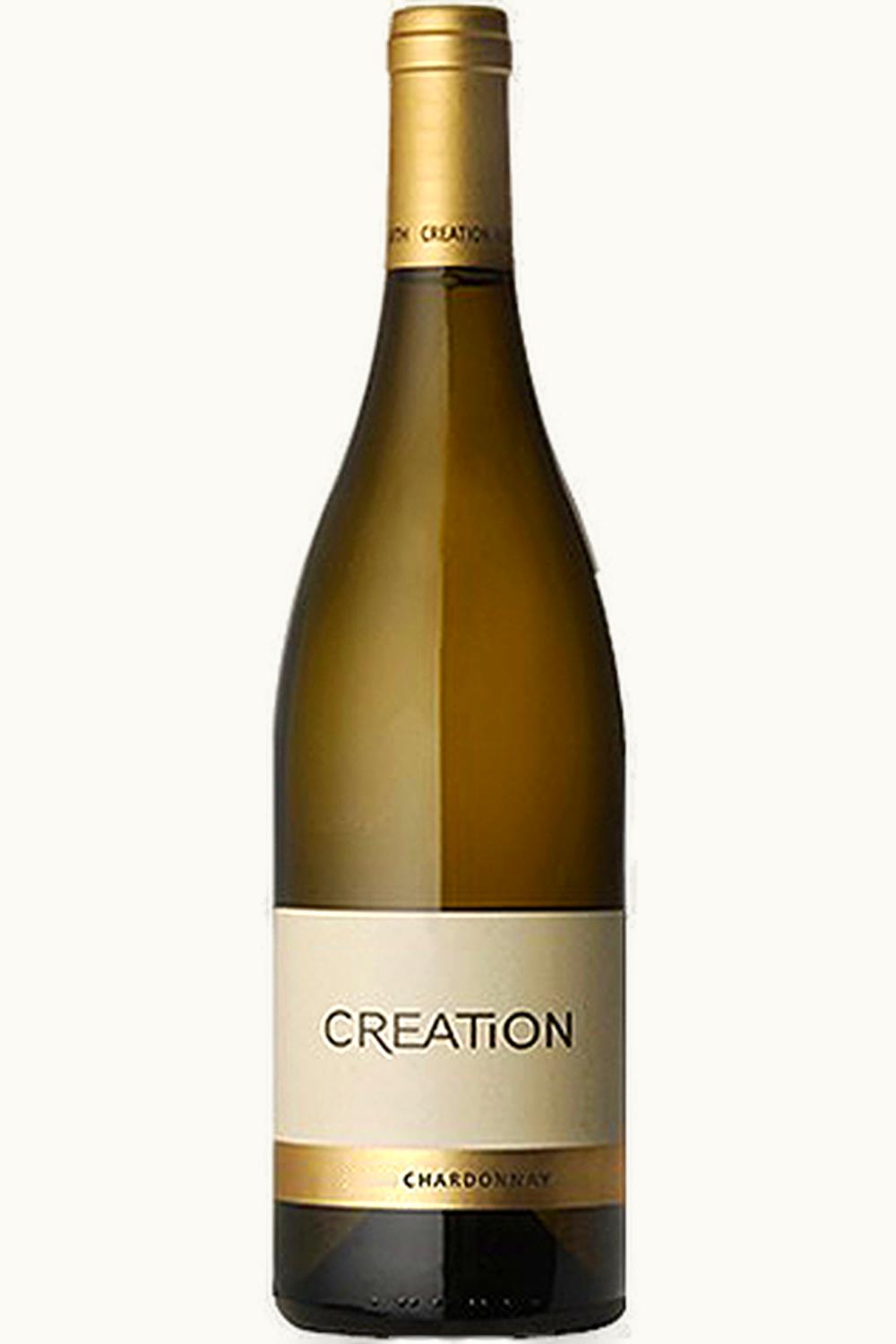 Creation Creation The Art Chardonnay, 2022