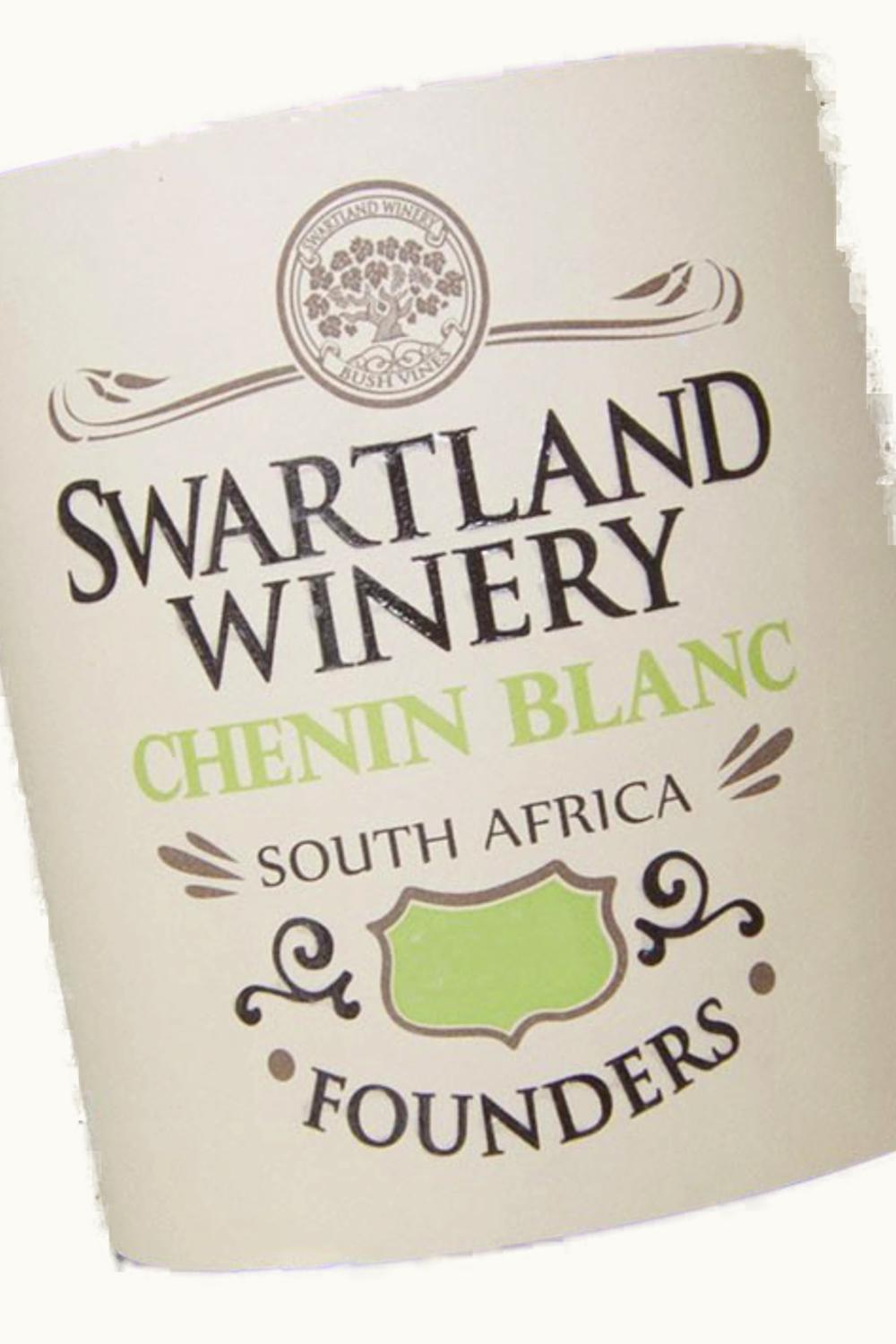 Essay Essay Chenin Blanc, 2022