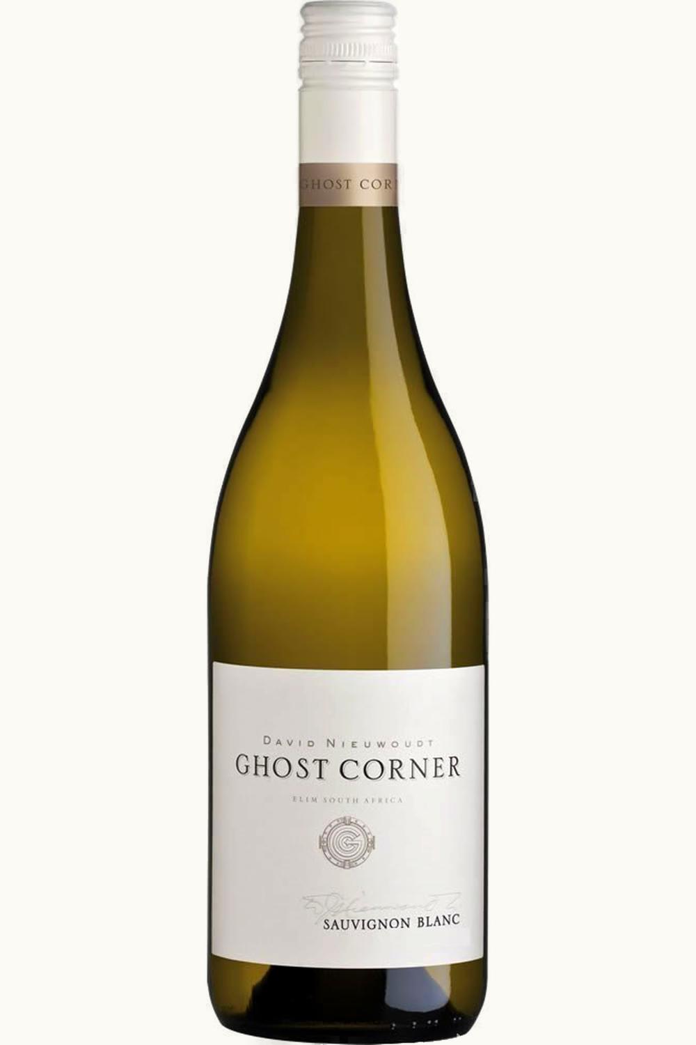 Ghost Corner Ghost Corner Wild Ferment Sauvignon Blanc, 2022