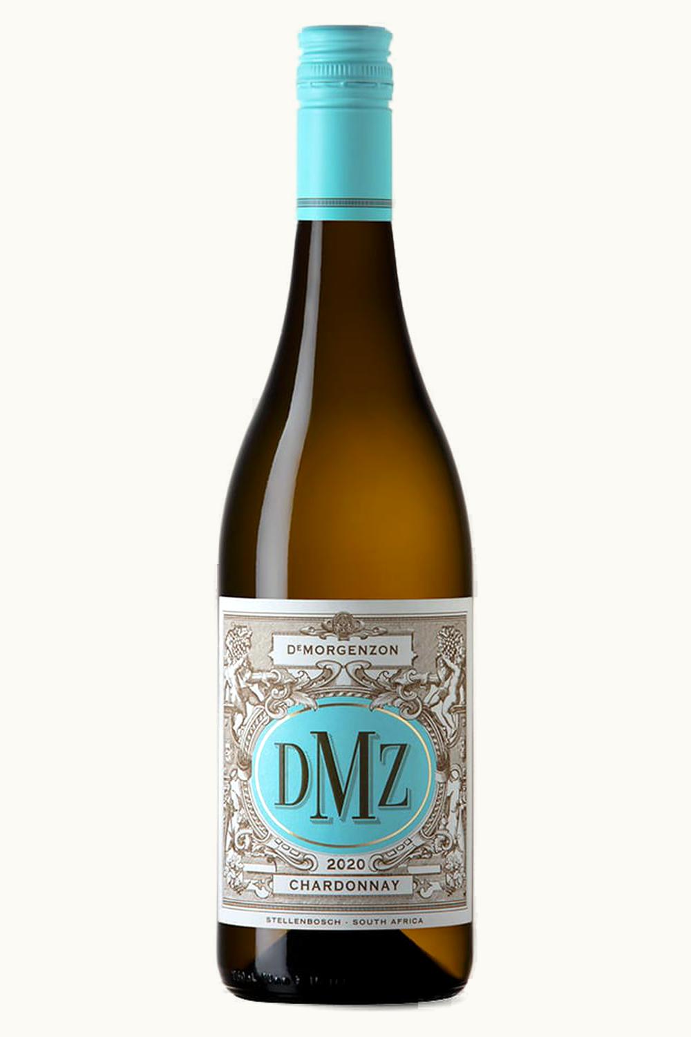 De Morgenzon De Morgenzon DMZ Chardonnay, 2022