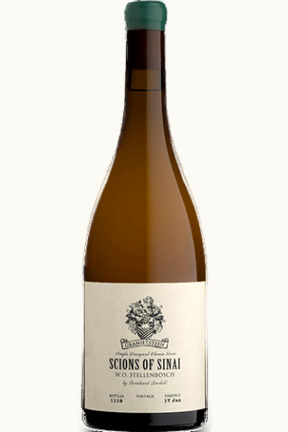 Scion Scion Sinai Granietsteen, 2022