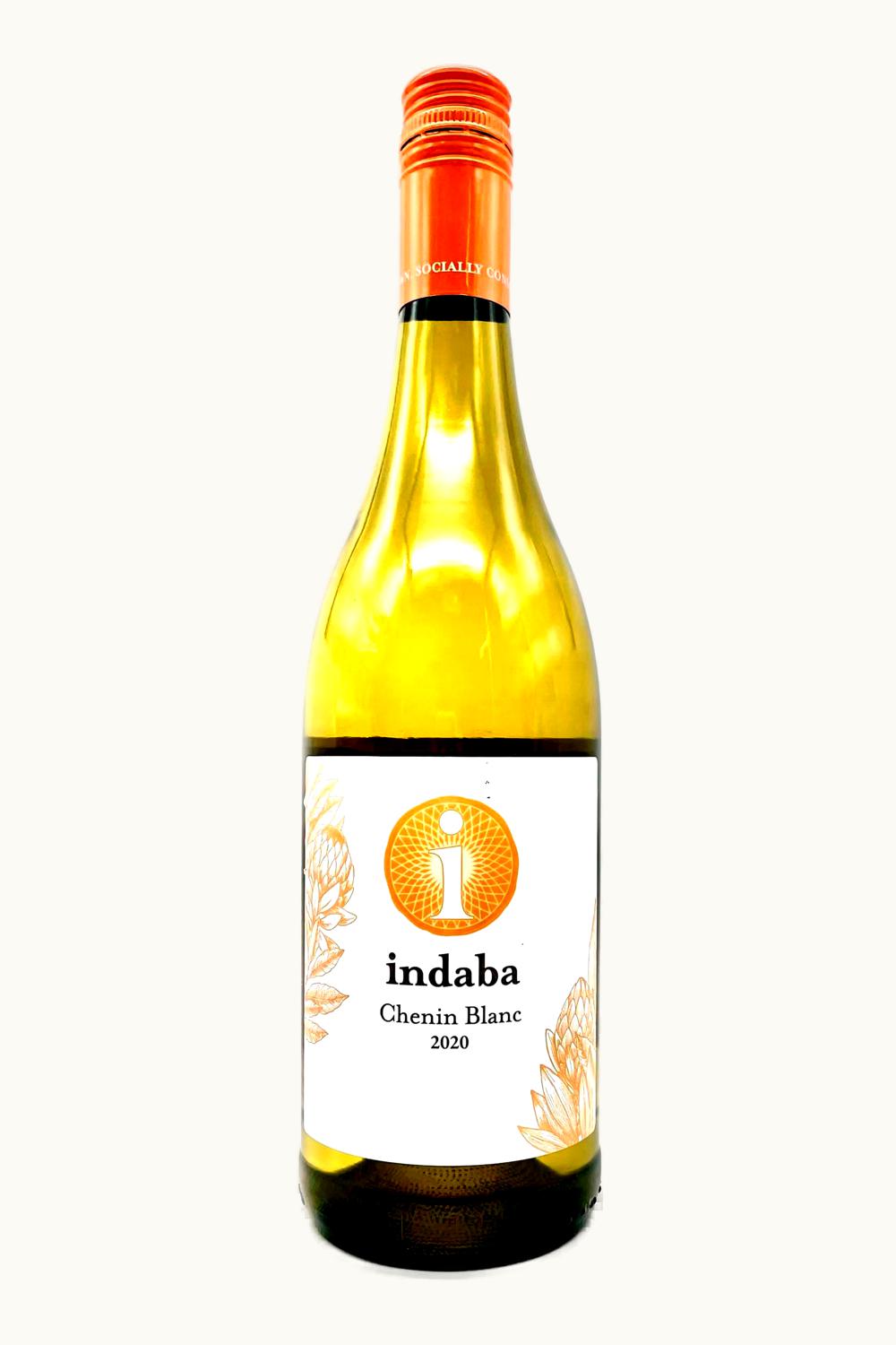 Indaba Indaba Chenin Blanc, 2022