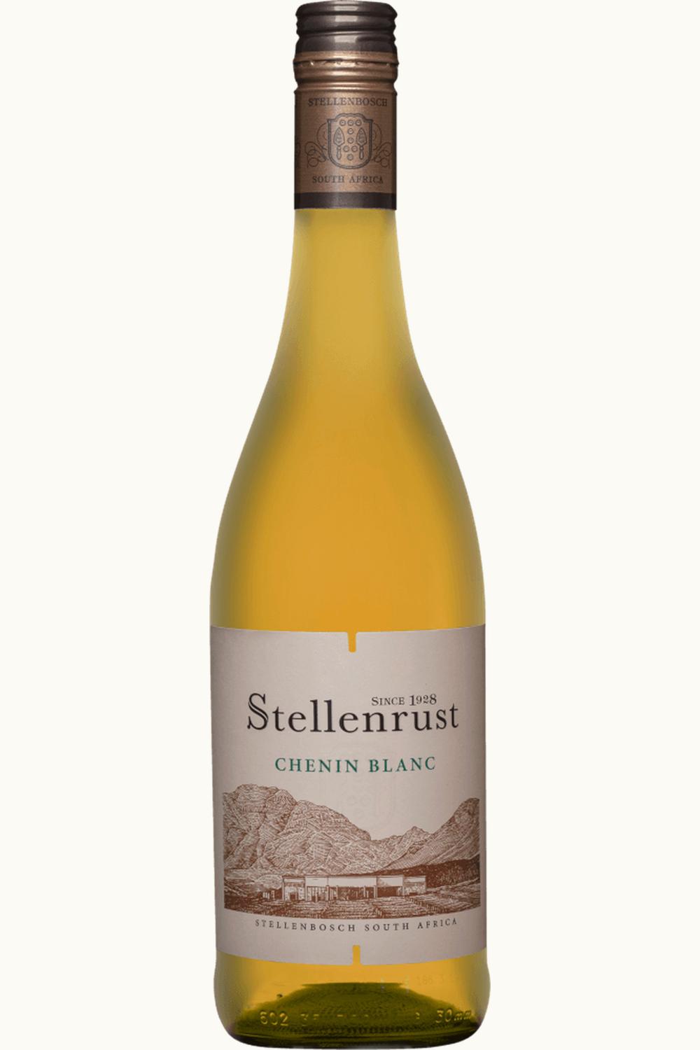 Stellenrust Stellenrust Chenin Blanc, 2022