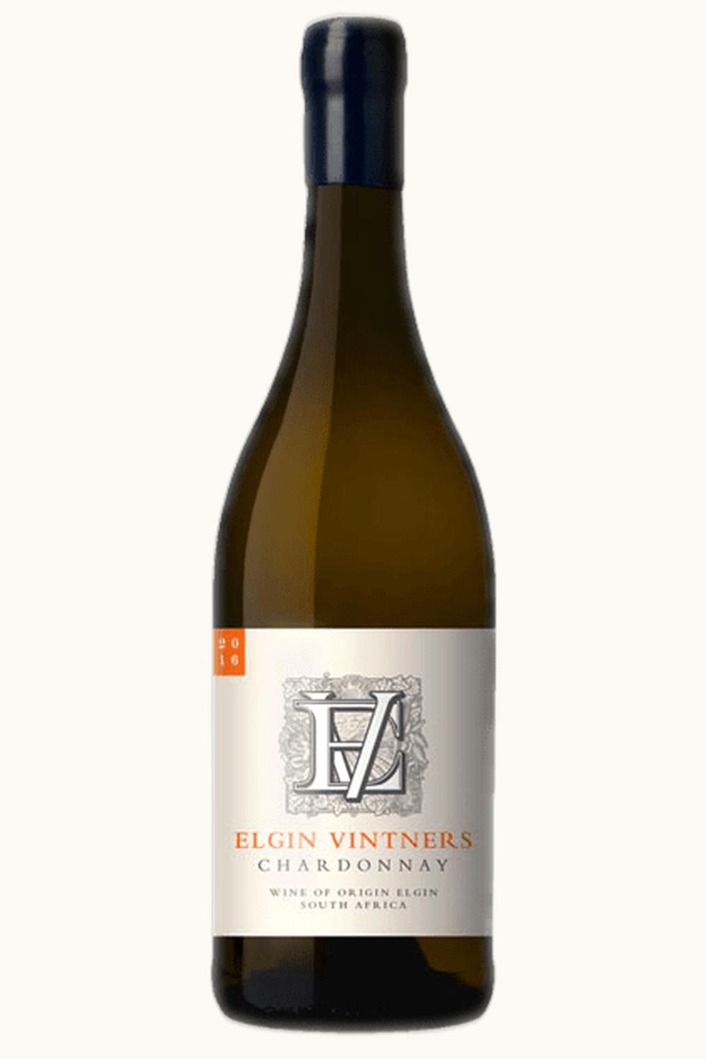VIntner's VIntner's Chardonnay, 2022