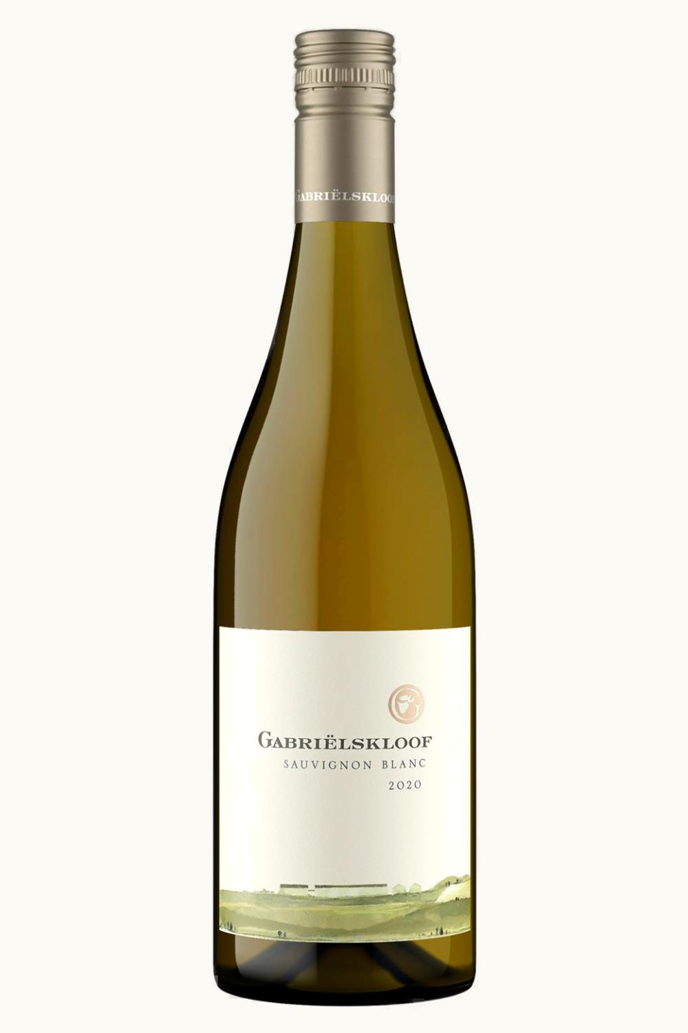 Gabriëlskloof Gabriëlskloof Sauvignon Blanc, 2022