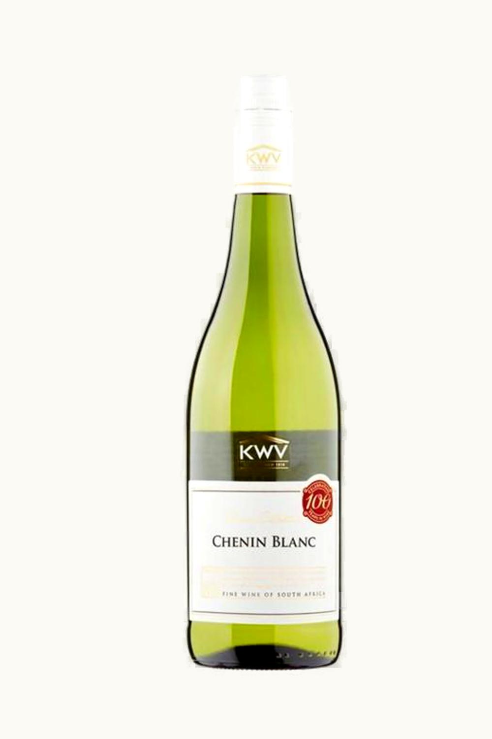 KWV KWV Classic Collection Chenin Blanc, 2022