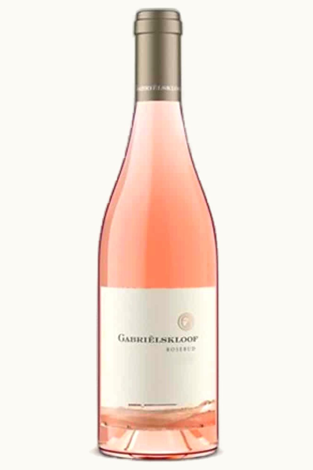 Gabriëlskloof Gabriëlskloof Syrah, 2022