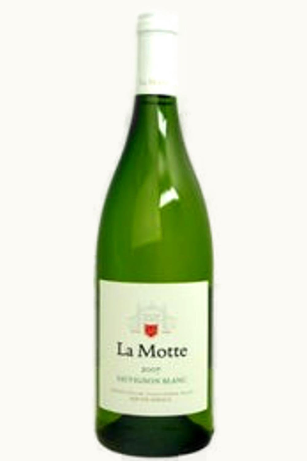 La Motte La Motte Sauvignon Blanc, 2022