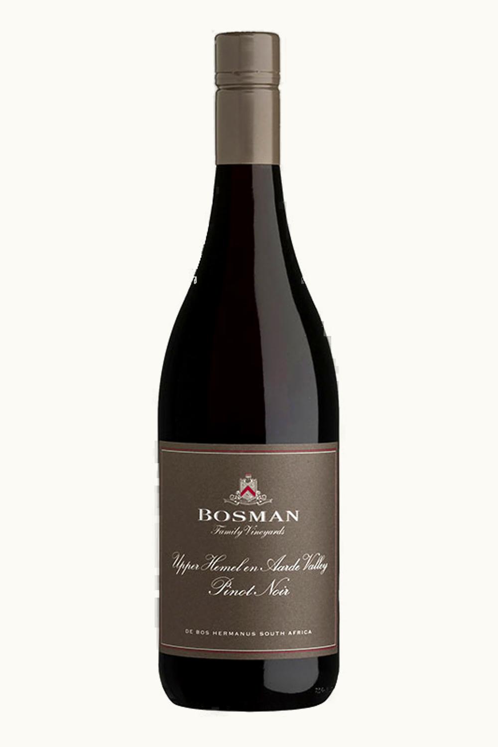 Bosman Family Vineyards Bosman Family Vineyards Pinot Noir, 2022