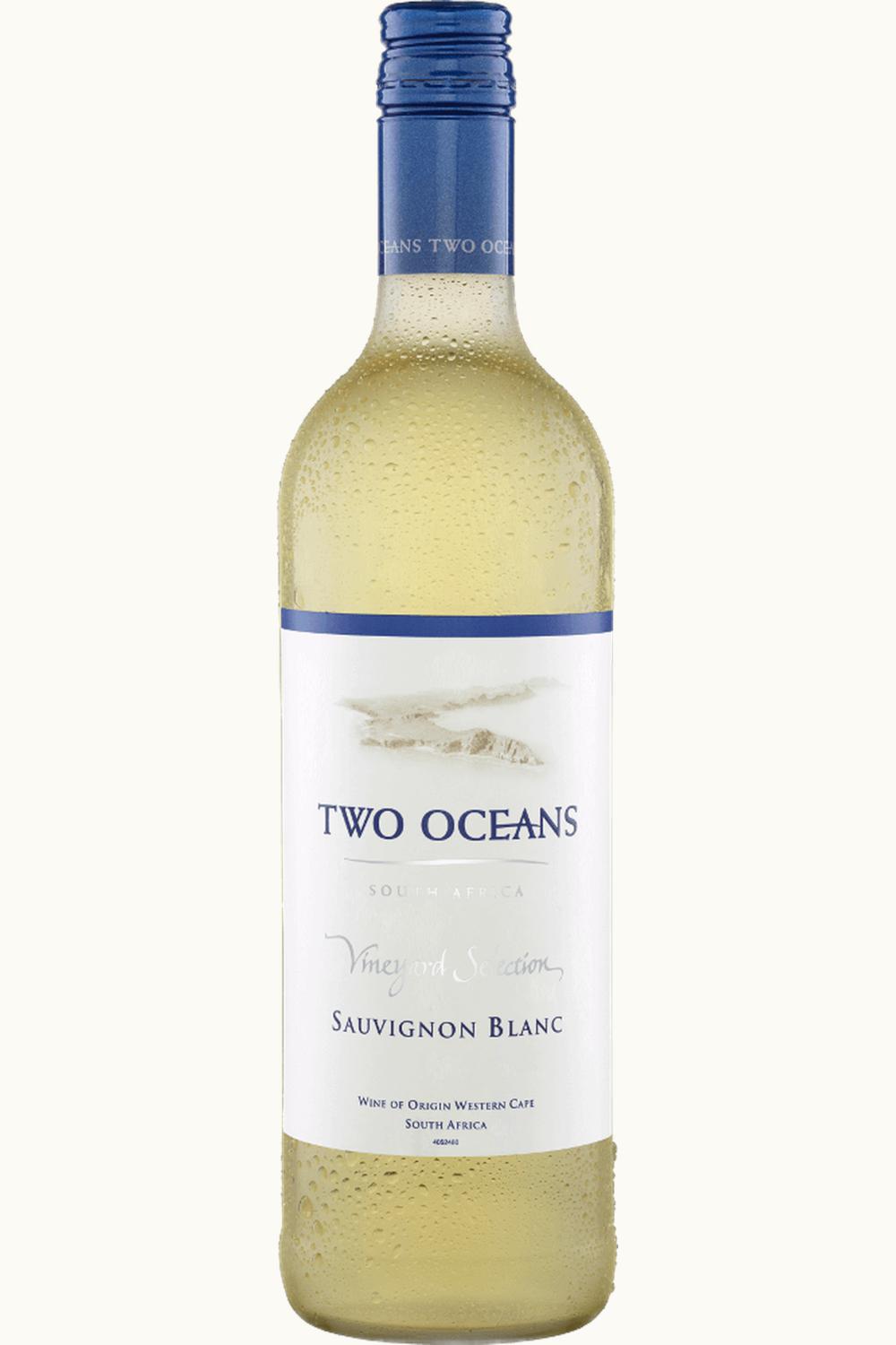 Two Oceans Two Oceans Chardonnay, 2022