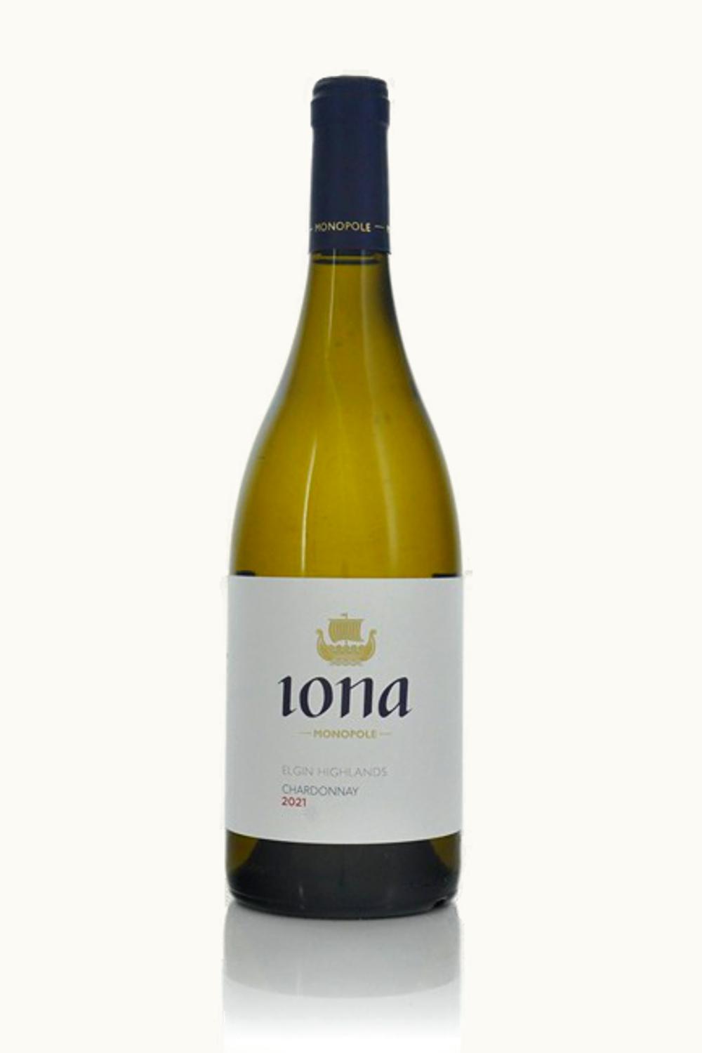 Iona Iona Monopole Chardonnay, 2021