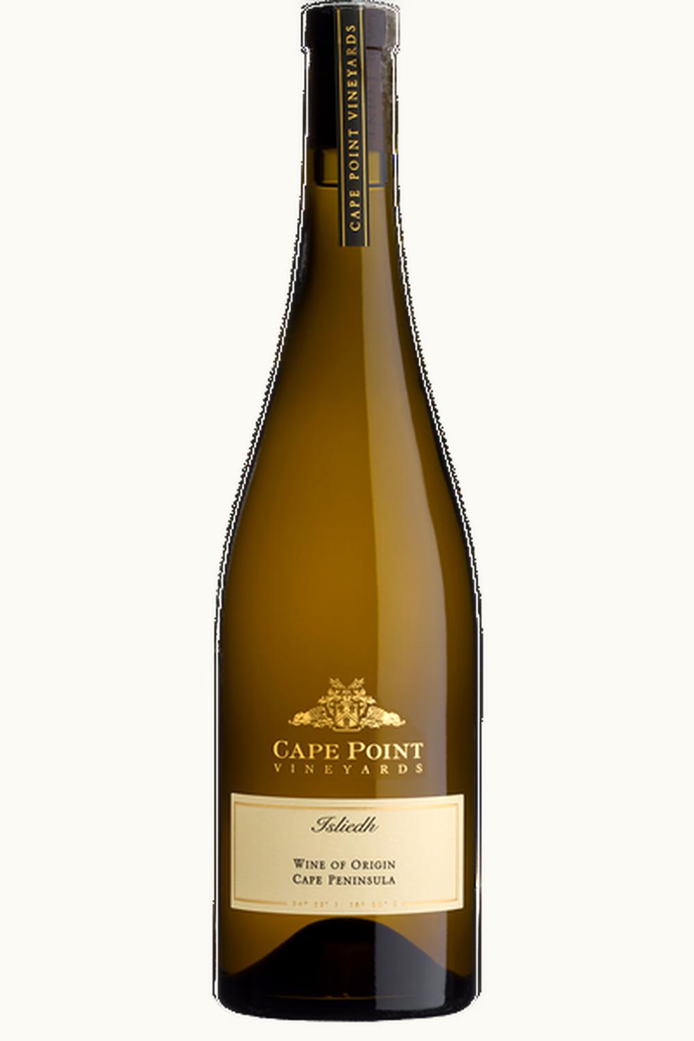 Cape Point Cape Point Isliedh, 2021