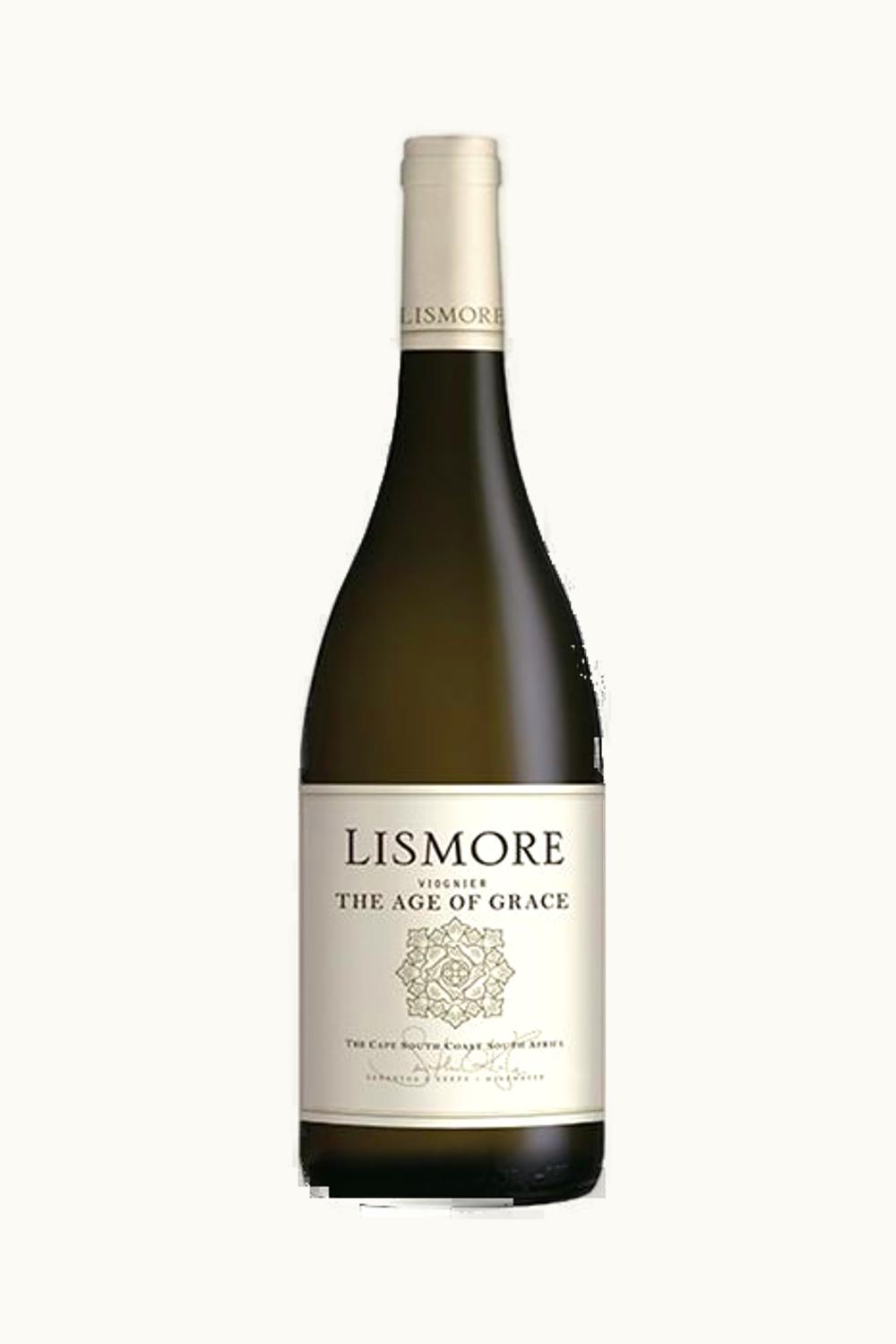 Lismore Estate Lismore Estate Reserve VIognier, 2021