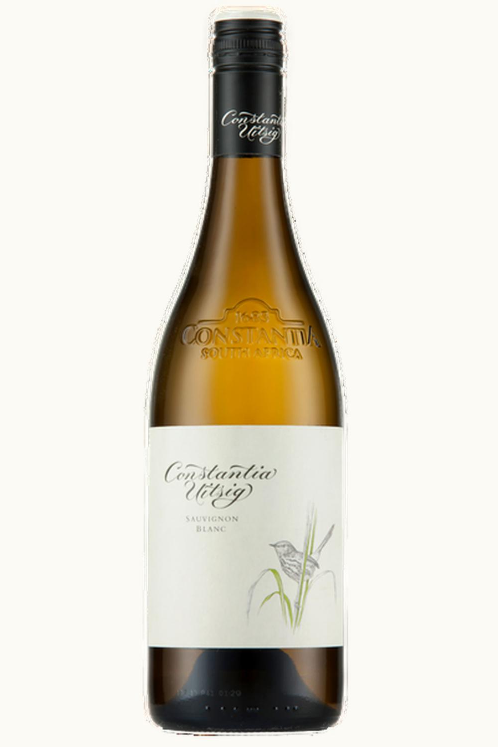 Uitsig Uitsig Sauvignon Blanc, 2021
