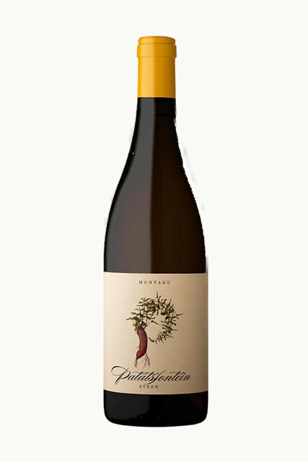 Patatsfontein Patatsfontein Henkell Wingerde Steen, 2021