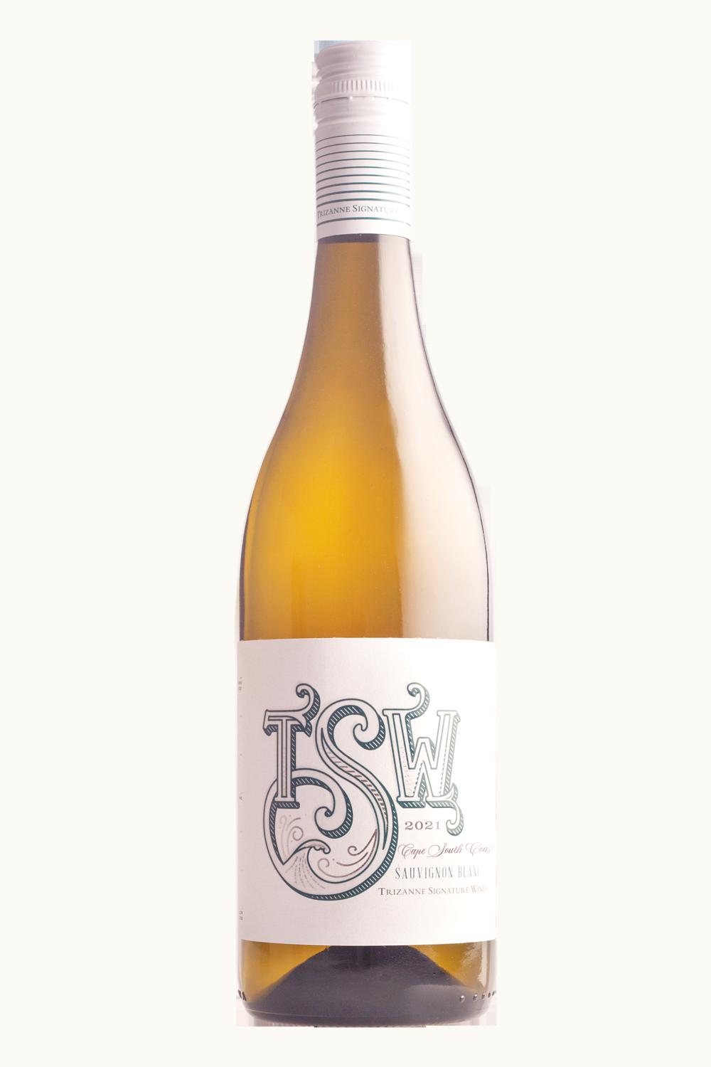 Trizanne Signature Trizanne Signature Sondagskloof White, 2021