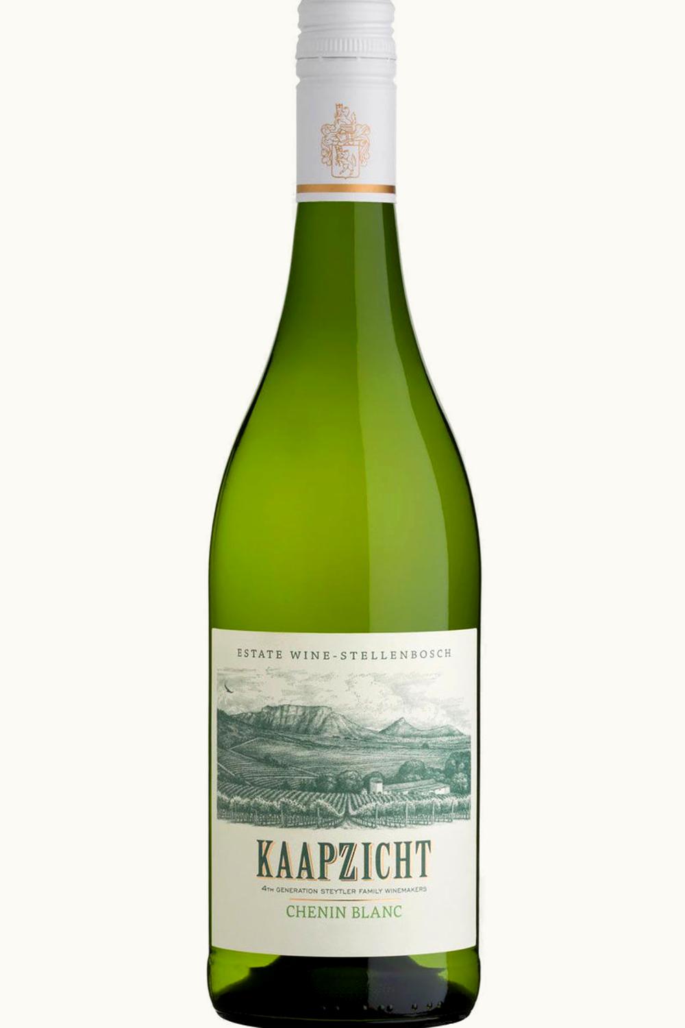 Kaapzicht Estate Kaapzicht Estate The 1947 Chenin Blanc, 2021
