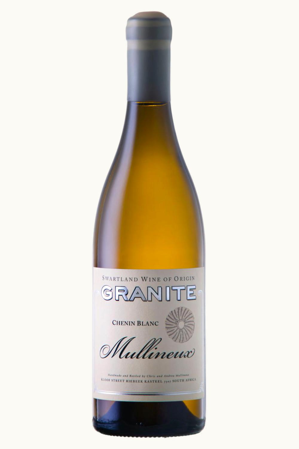 Mullineux Mullineux Granite Old Vines Chenin Blanc, 2021