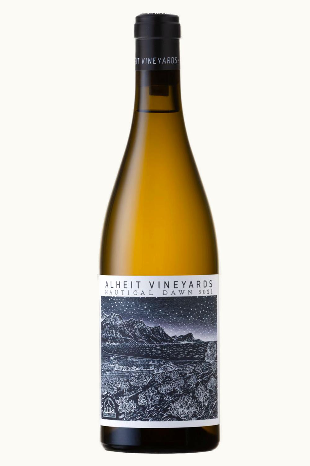 Alheit Alheit Nautical Dawn Chenin Blanc, 2021