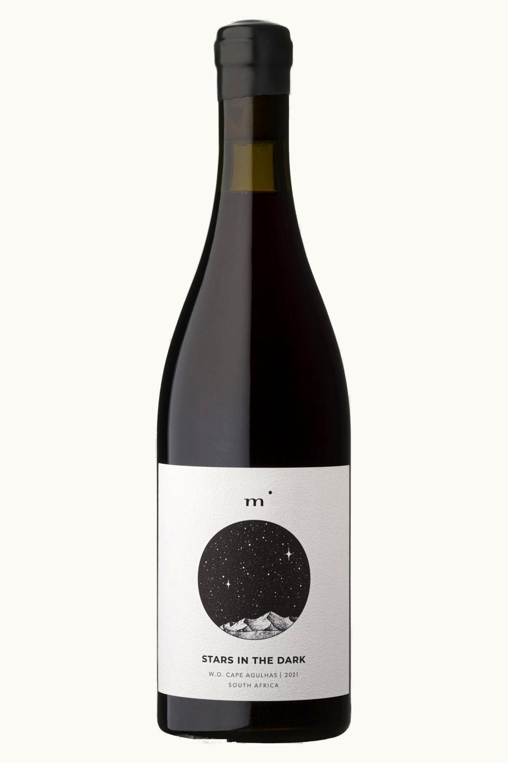 Minimalist Minimalist Star of the Dark, 2021