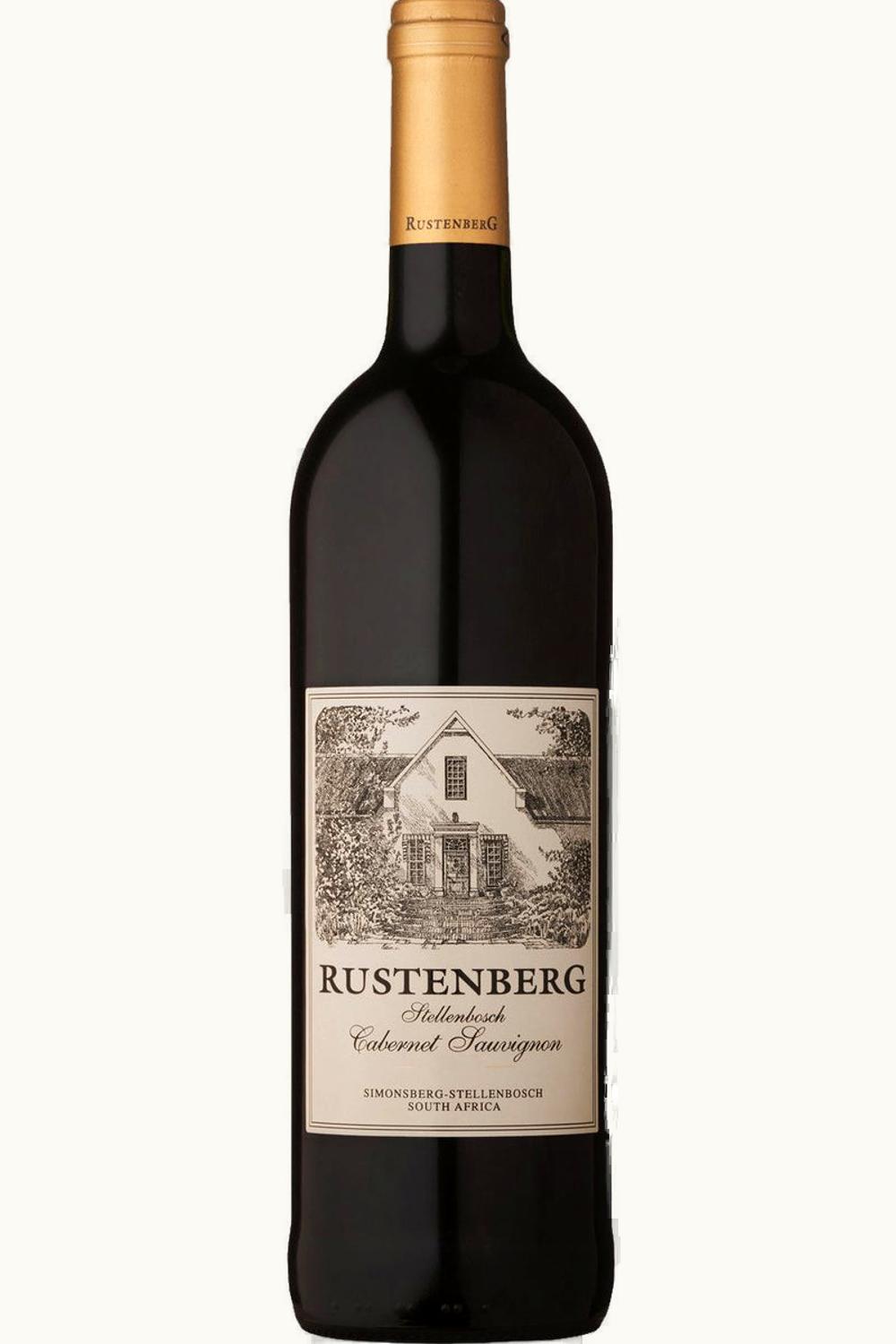 Rustenberg Rustenberg Cabernet Sauvignon, 2021