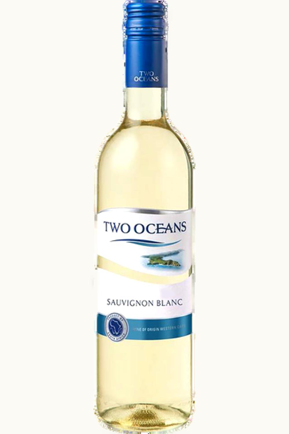 Two Oceans Two Oceans Sauvignon Blanc, 2021