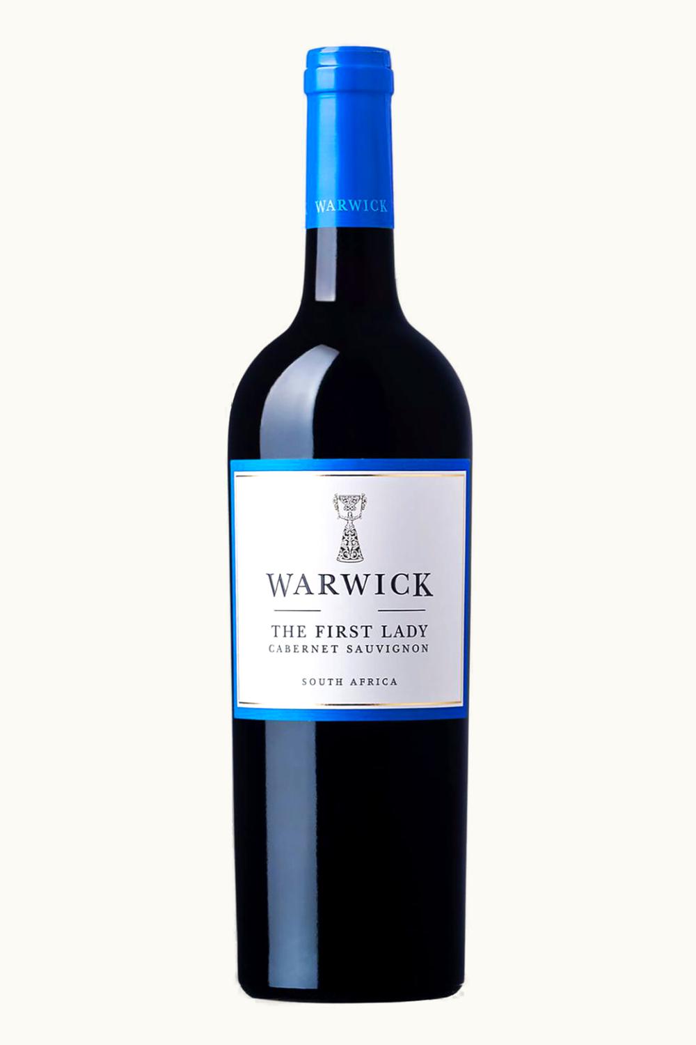 Warwick Estate Warwick Estate The First Lady Cabernet Sauvignon, 2021