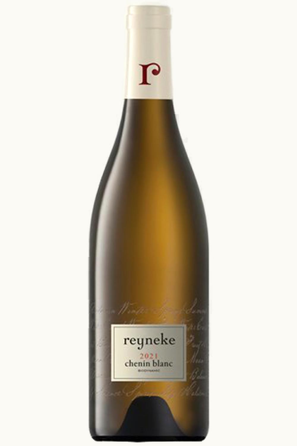 Reyneke Reyneke Biodynamic Chenin Blanc, 2021