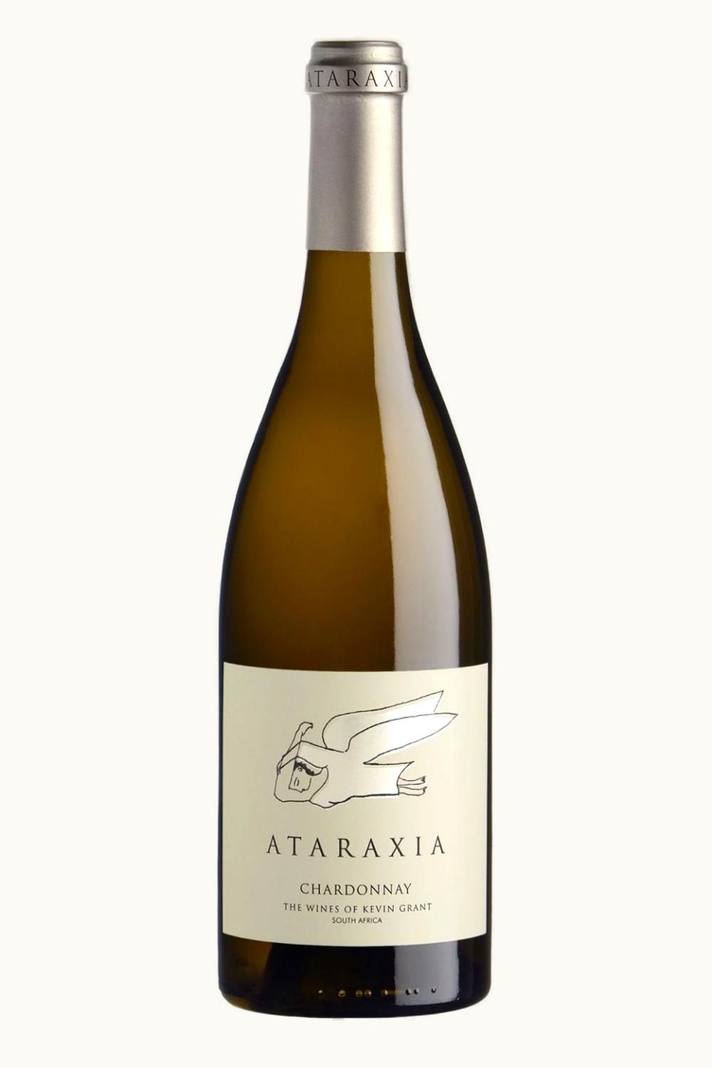 Ataraxia Ataraxia Chardonnay, 2021