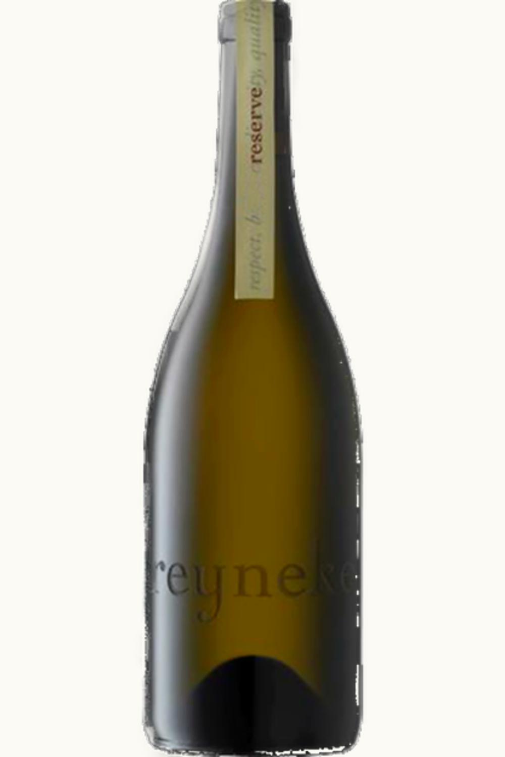 Reyneke Reyneke Reserve White, 2021