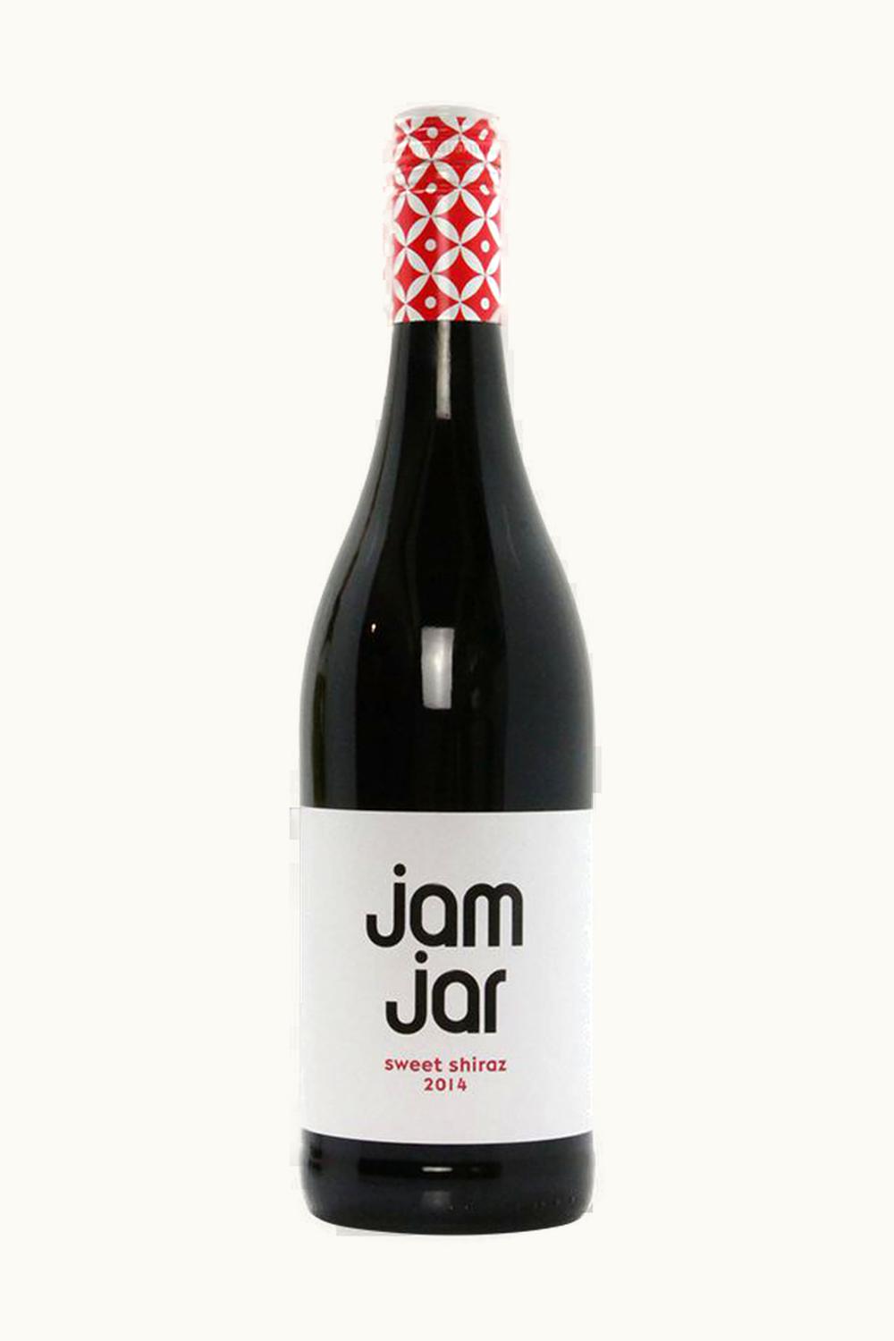 Jam Jar Jam Jar Sweet Shiraz, 2021
