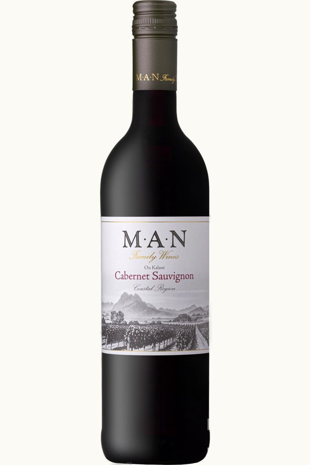 M.A.N. Family M.A.N. Family Ou Kalant Cabernet Sauvignon, 2021