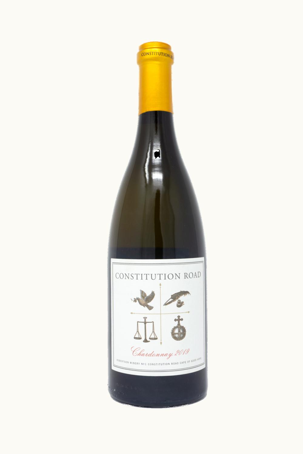 One Constitution Rd One Constitution Rd Sauvignon Blanc, 2021