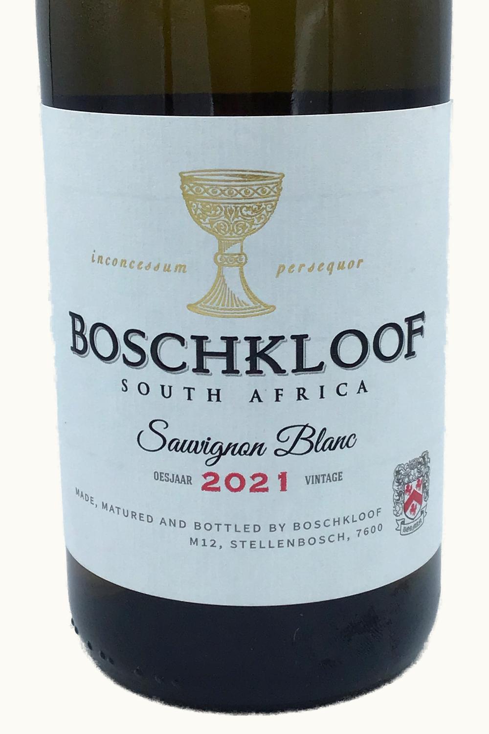 Boschkloof Boschkloof Son Sugar Land SRA, 2021