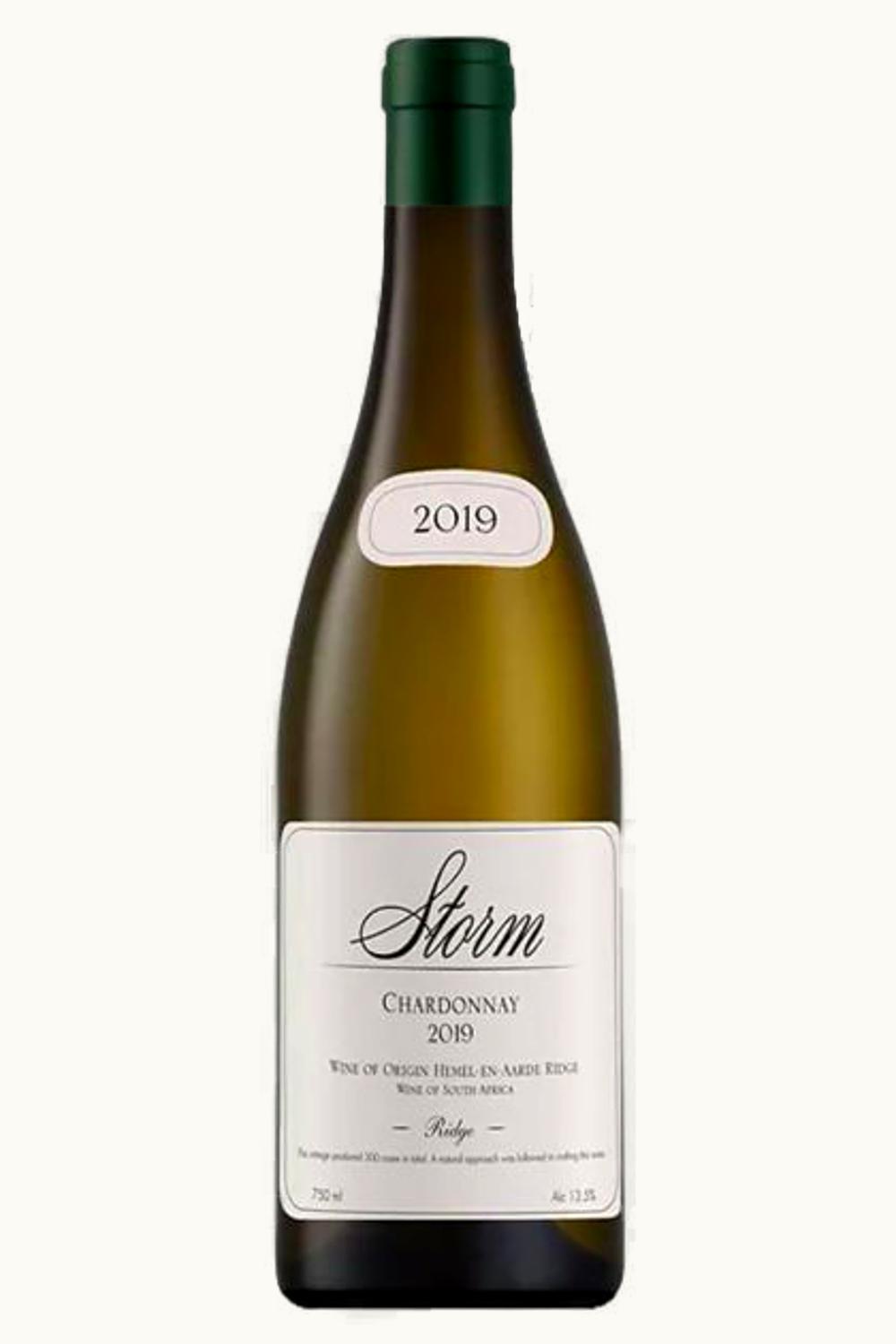 Storm Vrede Chard Valley Hamel, 2021