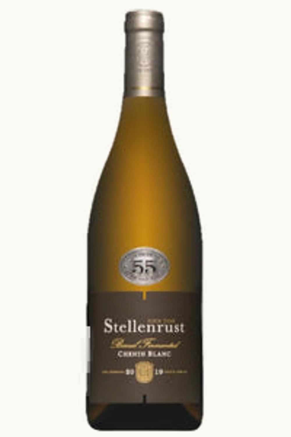 Stellenrust Stellenrust Barrel Ferm Chenin Blanc, 2021